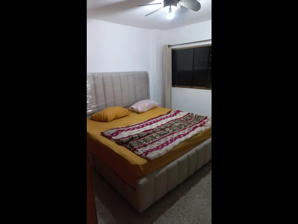 Apartamento en venta en Av. Baralt, parroquia Altagracia, Caracas - 10