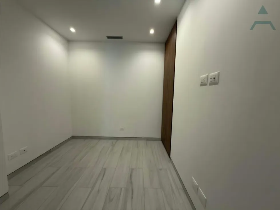 Se alquila Apto 109m² 2h/2b/2e Las Mercedes - 12