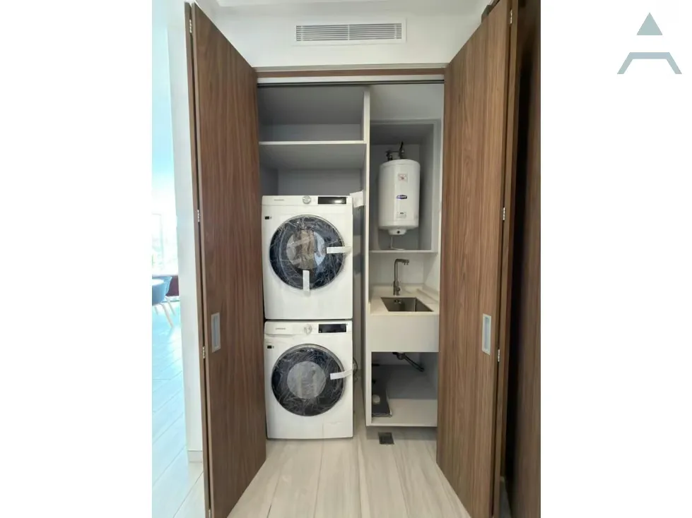 Se alquila Apto 109m² 2h/2b/2e Las Mercedes - 13