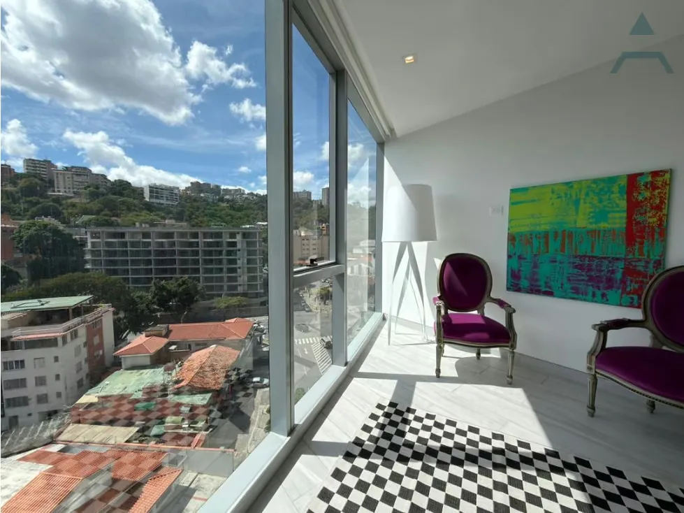 Se alquila Apto 109m² 2h/2b/2e Las Mercedes - 4