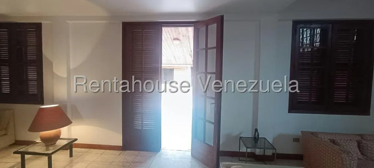 Casa (Multipes Niveles) en Venta en Lomas de Bello Monte, Distrito Metropolitano - 109