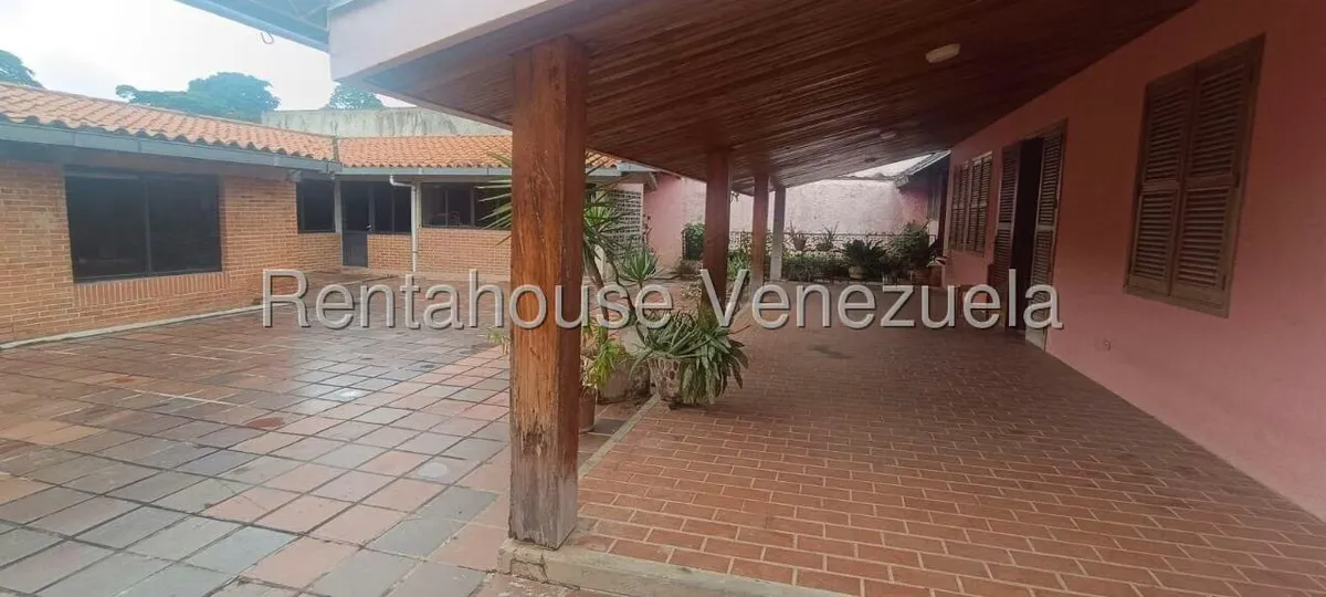 Casa (Multipes Niveles) en Venta en Lomas de Bello Monte, Distrito Metropolitano - 117