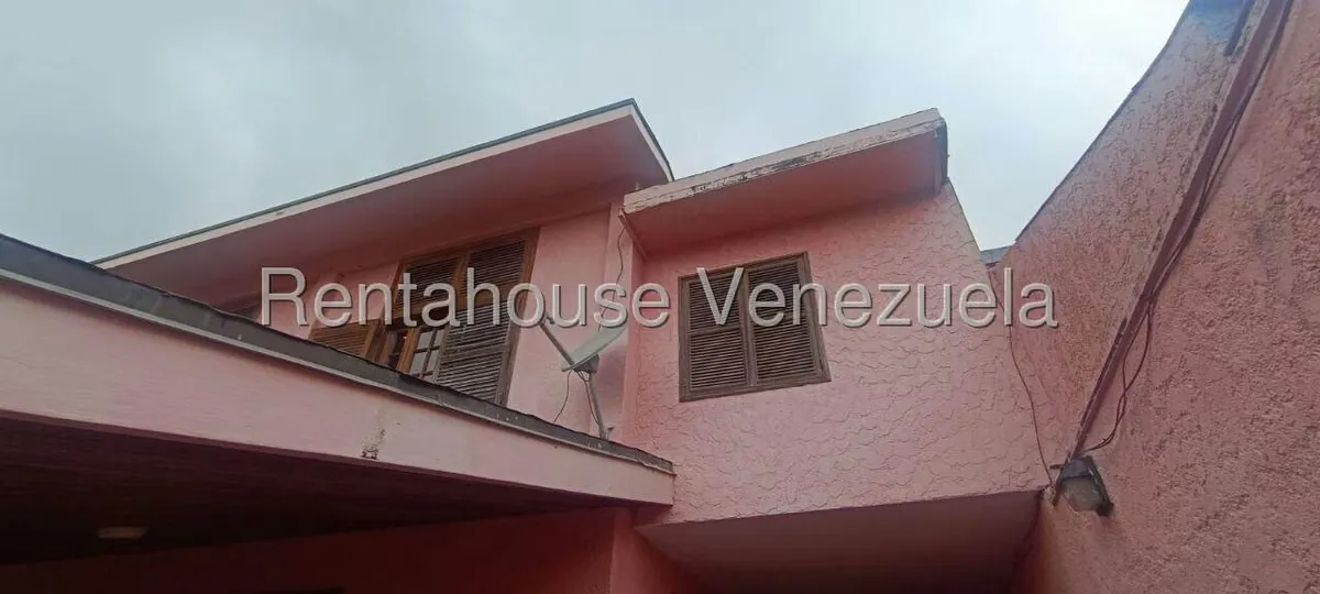Casa (Multipes Niveles) en Venta en Lomas de Bello Monte, Distrito Metropolitano - 118