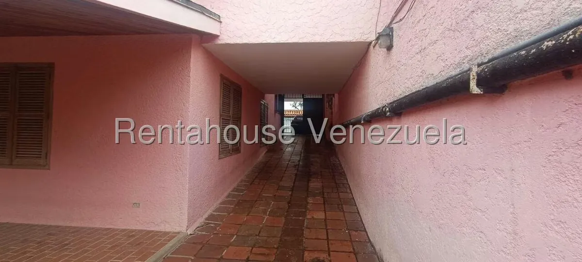 Casa (Multipes Niveles) en Venta en Lomas de Bello Monte, Distrito Metropolitano - 119
