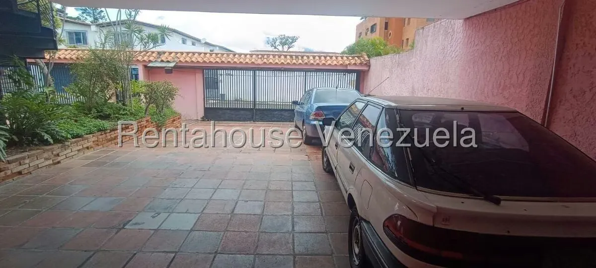 Casa (Multipes Niveles) en Venta en Lomas de Bello Monte, Distrito Metropolitano - 12