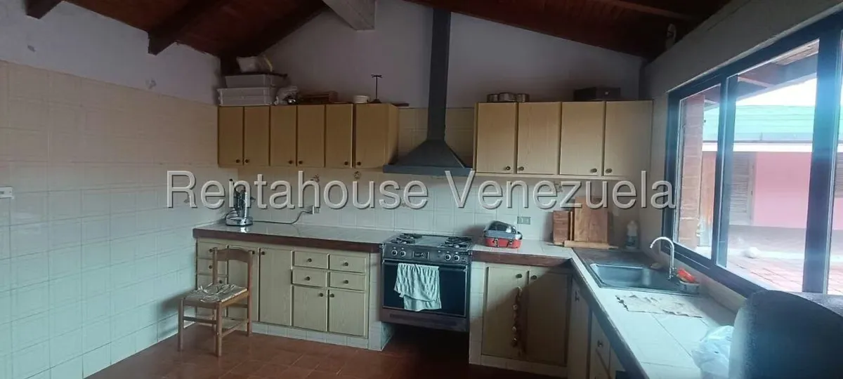 Casa (Multipes Niveles) en Venta en Lomas de Bello Monte, Distrito Metropolitano - 127