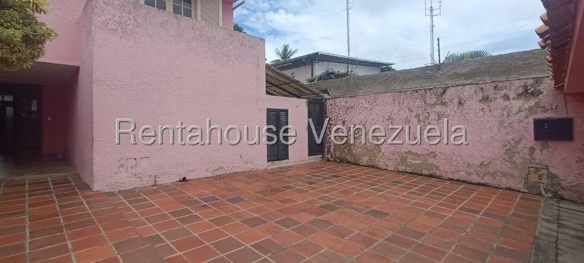 Casa (Multipes Niveles) en Venta en Lomas de Bello Monte, Distrito Metropolitano - 13