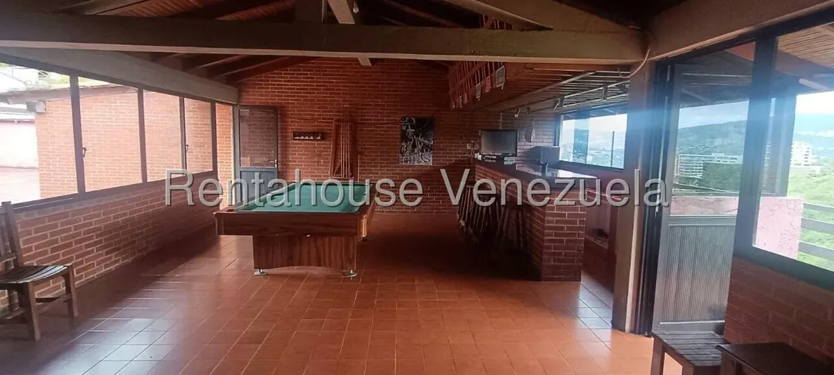 Casa (Multipes Niveles) en Venta en Lomas de Bello Monte, Distrito Metropolitano - 133