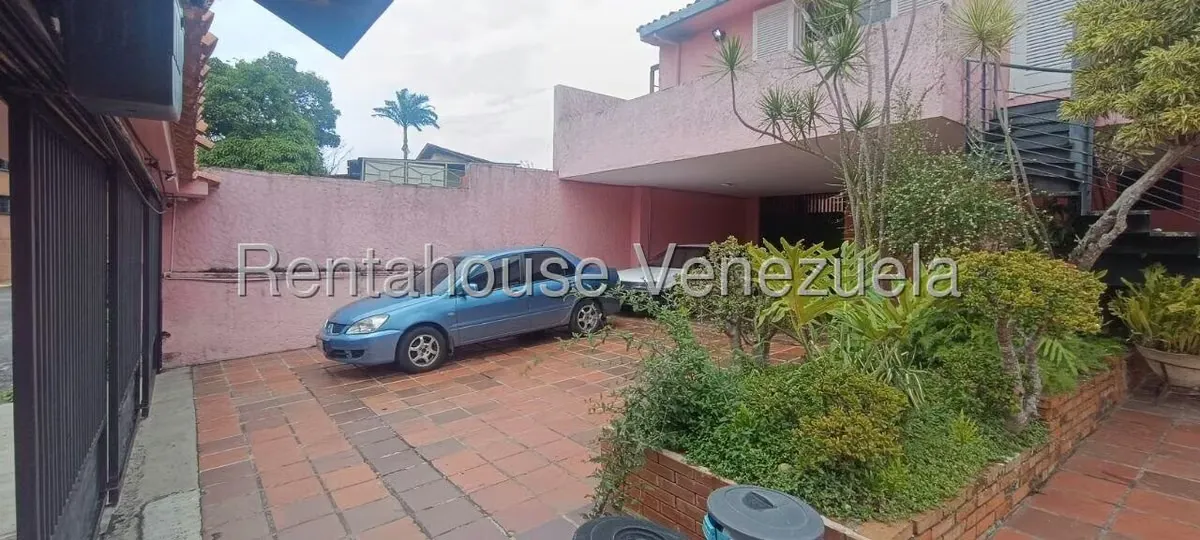 Casa (Multipes Niveles) en Venta en Lomas de Bello Monte, Distrito Metropolitano - 14
