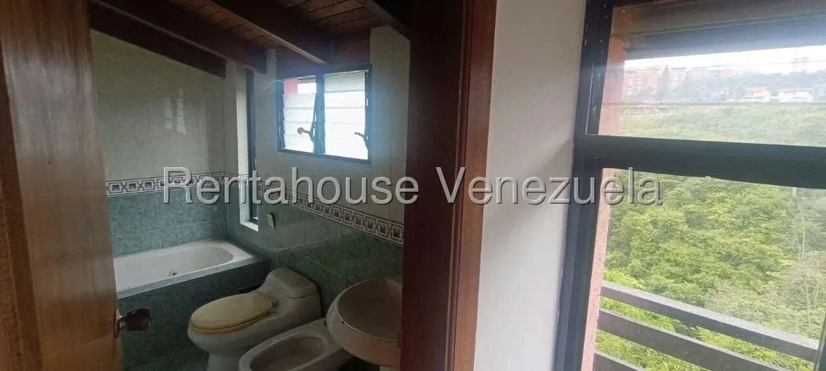 Casa (Multipes Niveles) en Venta en Lomas de Bello Monte, Distrito Metropolitano - 149