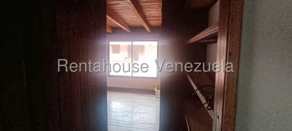 Casa (Multipes Niveles) en Venta en Lomas de Bello Monte, Distrito Metropolitano - 150
