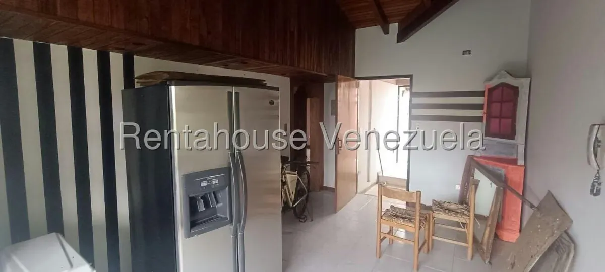 Casa (Multipes Niveles) en Venta en Lomas de Bello Monte, Distrito Metropolitano - 152