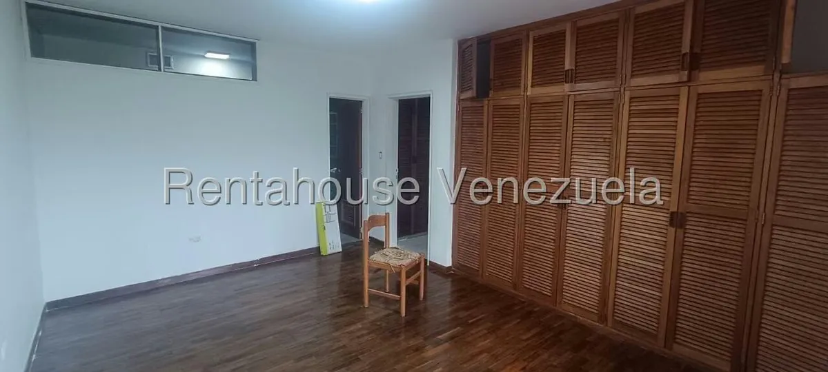 Casa (Multipes Niveles) en Venta en Lomas de Bello Monte, Distrito Metropolitano - 159