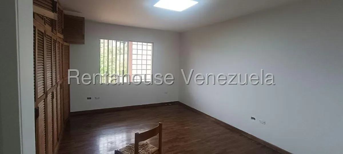 Casa (Multipes Niveles) en Venta en Lomas de Bello Monte, Distrito Metropolitano - 160