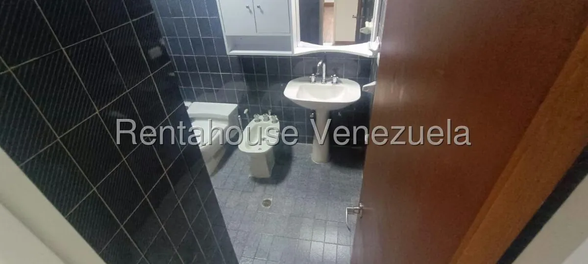 Casa (Multipes Niveles) en Venta en Lomas de Bello Monte, Distrito Metropolitano - 169