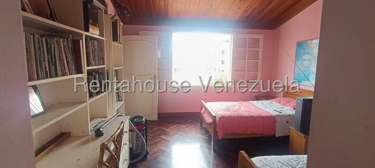 Casa (Multipes Niveles) en Venta en Lomas de Bello Monte, Distrito Metropolitano - 17
