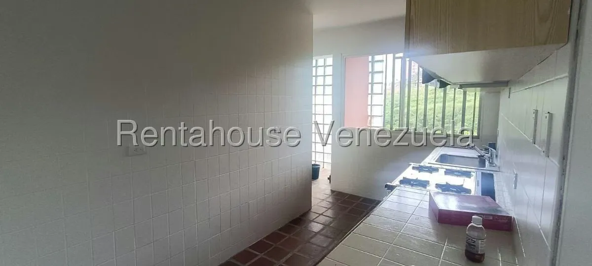 Casa (Multipes Niveles) en Venta en Lomas de Bello Monte, Distrito Metropolitano - 177