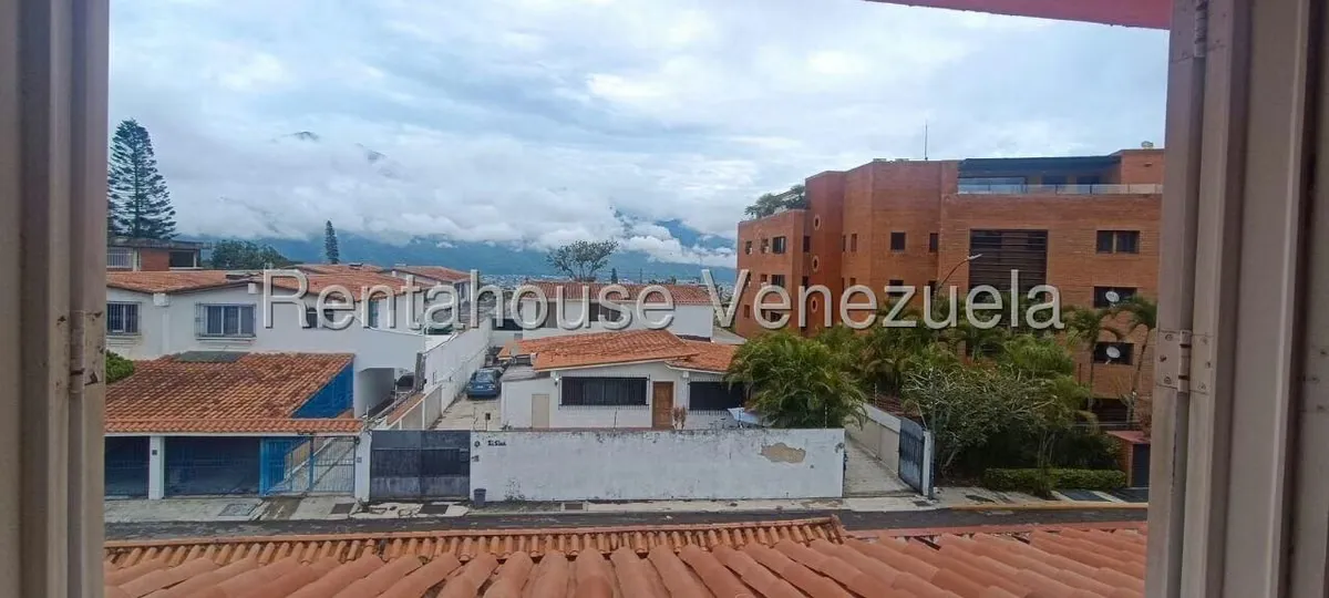 Casa (Multipes Niveles) en Venta en Lomas de Bello Monte, Distrito Metropolitano - 18
