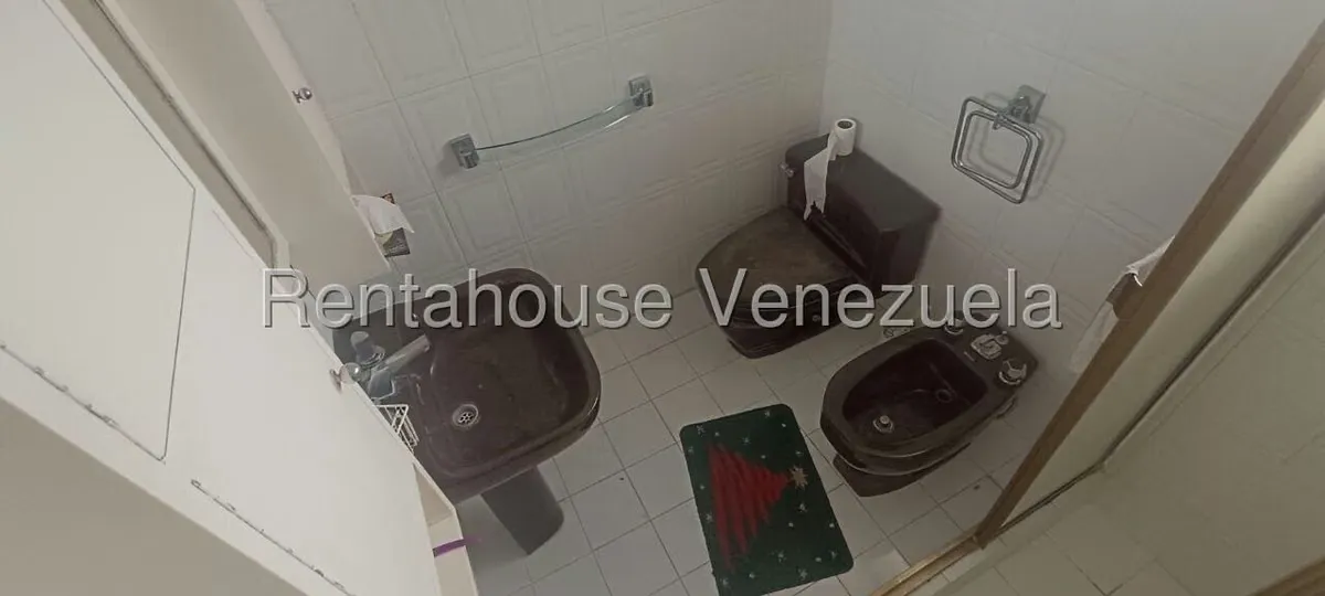 Casa (Multipes Niveles) en Venta en Lomas de Bello Monte, Distrito Metropolitano - 19