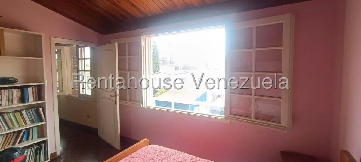 Casa (Multipes Niveles) en Venta en Lomas de Bello Monte, Distrito Metropolitano - 20