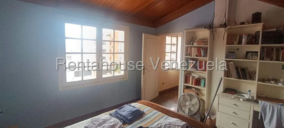 Casa (Multipes Niveles) en Venta en Lomas de Bello Monte, Distrito Metropolitano - 27