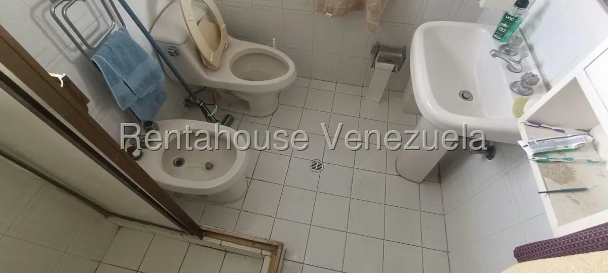 Casa (Multipes Niveles) en Venta en Lomas de Bello Monte, Distrito Metropolitano - 31