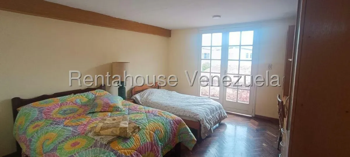 Casa (Multipes Niveles) en Venta en Lomas de Bello Monte, Distrito Metropolitano - 37