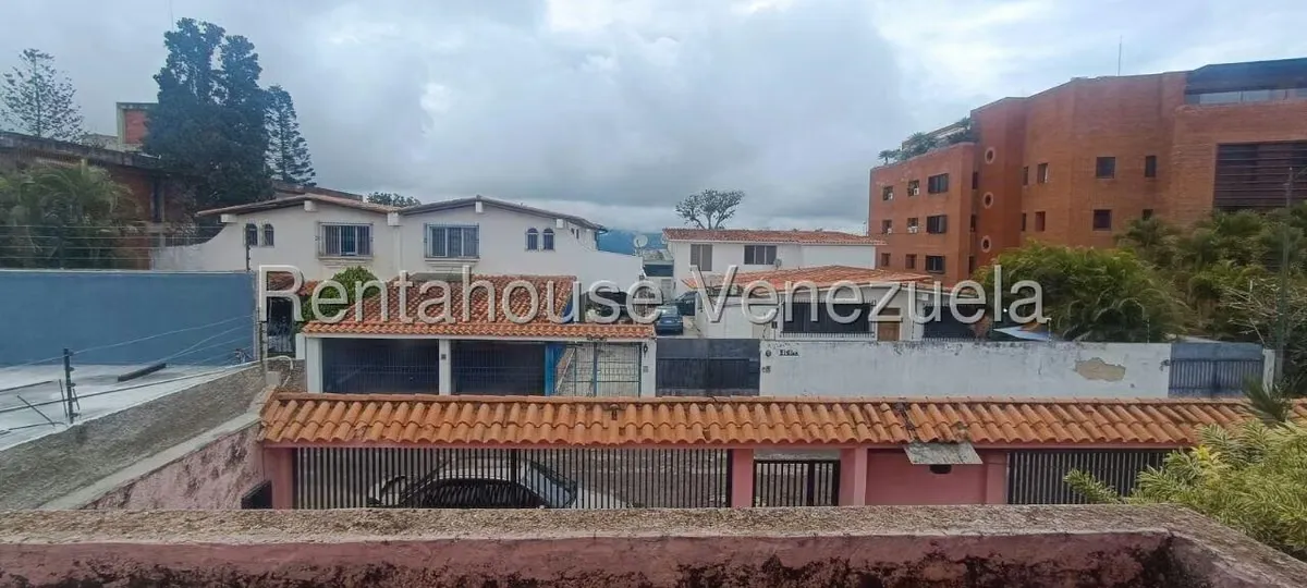 Casa (Multipes Niveles) en Venta en Lomas de Bello Monte, Distrito Metropolitano - 38
