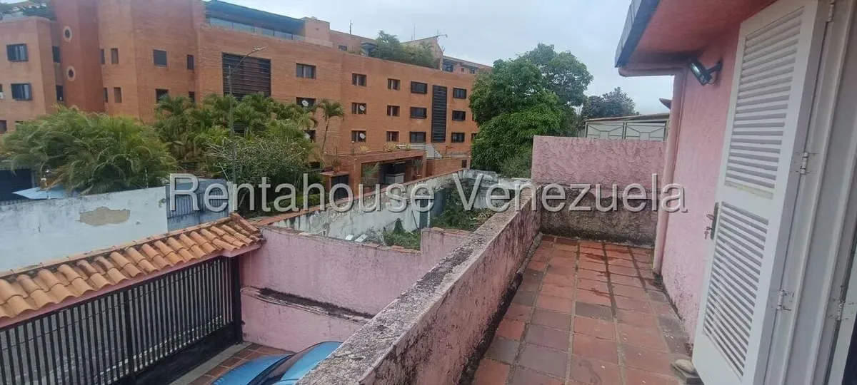 Casa (Multipes Niveles) en Venta en Lomas de Bello Monte, Distrito Metropolitano - 40