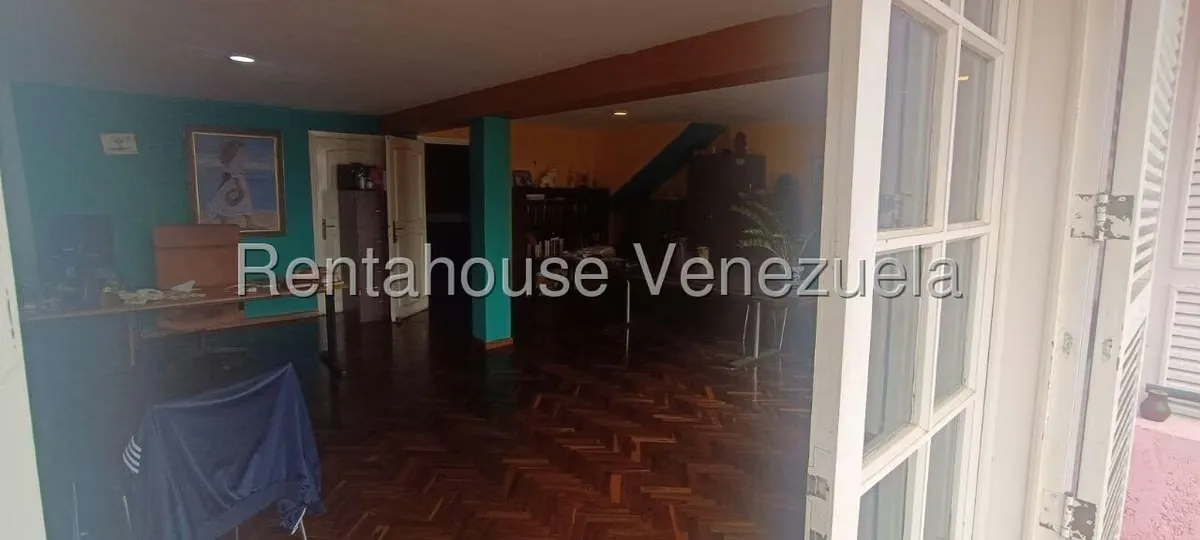 Casa (Multipes Niveles) en Venta en Lomas de Bello Monte, Distrito Metropolitano - 45
