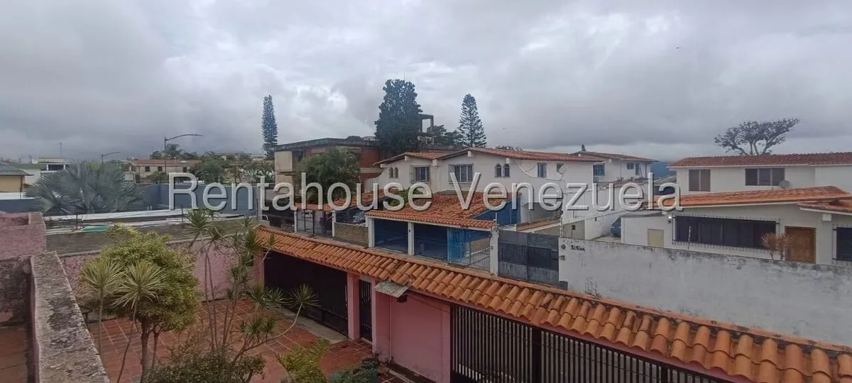 Casa (Multipes Niveles) en Venta en Lomas de Bello Monte, Distrito Metropolitano - 46