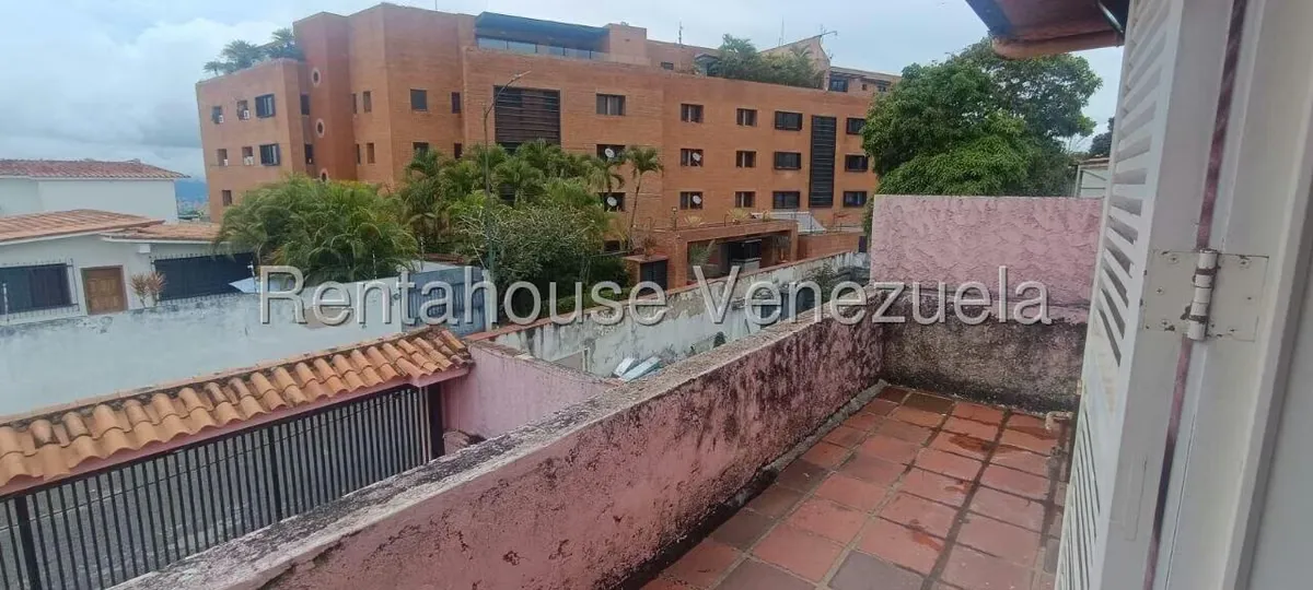 Casa (Multipes Niveles) en Venta en Lomas de Bello Monte, Distrito Metropolitano - 47