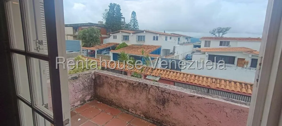 Casa (Multipes Niveles) en Venta en Lomas de Bello Monte, Distrito Metropolitano - 48