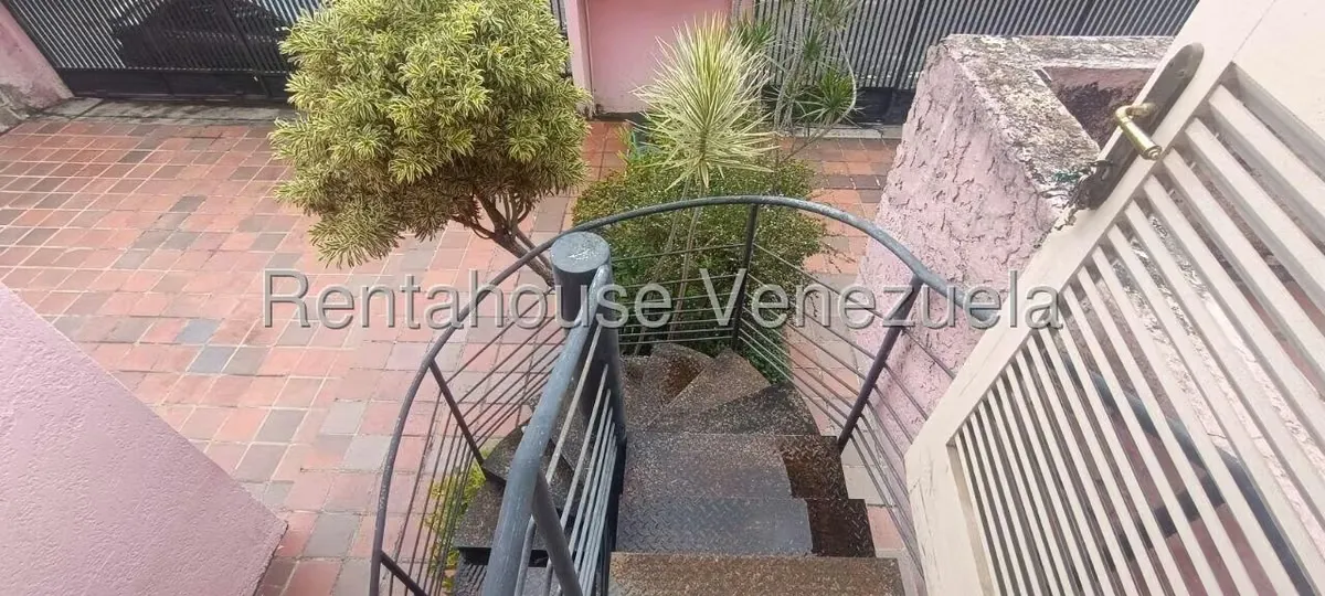 Casa (Multipes Niveles) en Venta en Lomas de Bello Monte, Distrito Metropolitano - 49