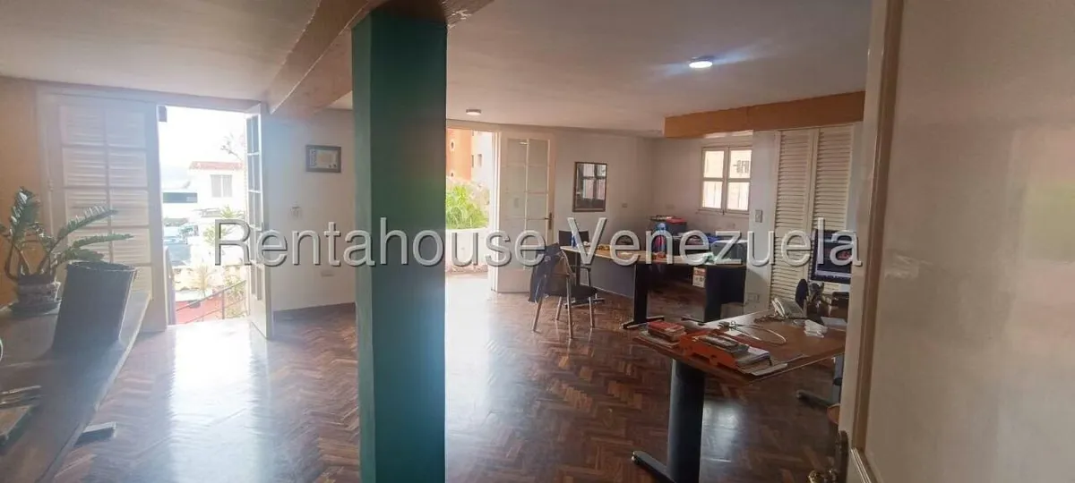 Casa (Multipes Niveles) en Venta en Lomas de Bello Monte, Distrito Metropolitano - 50