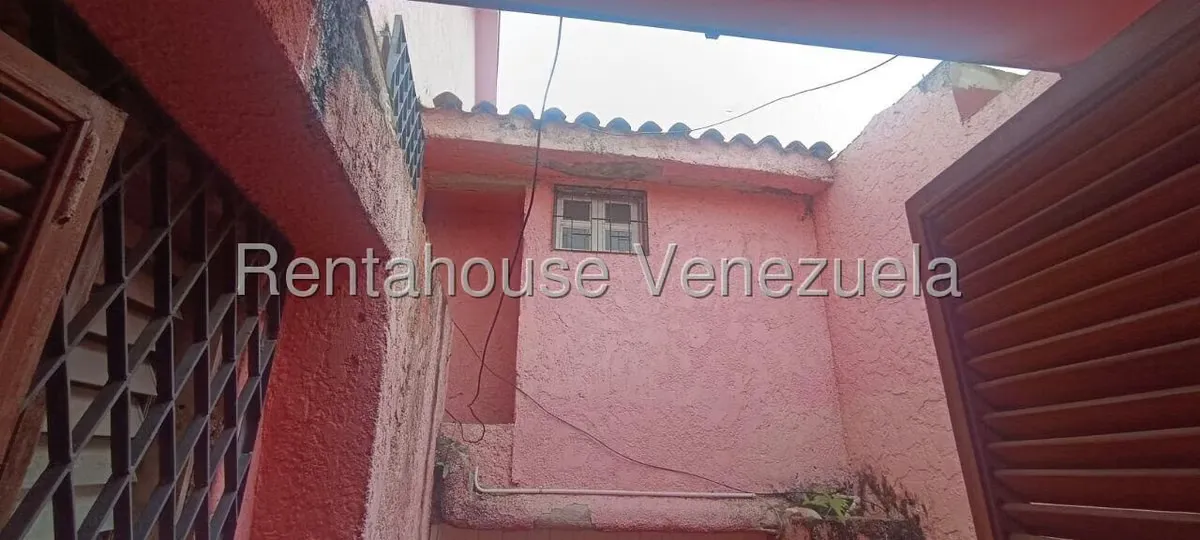 Casa (Multipes Niveles) en Venta en Lomas de Bello Monte, Distrito Metropolitano - 56