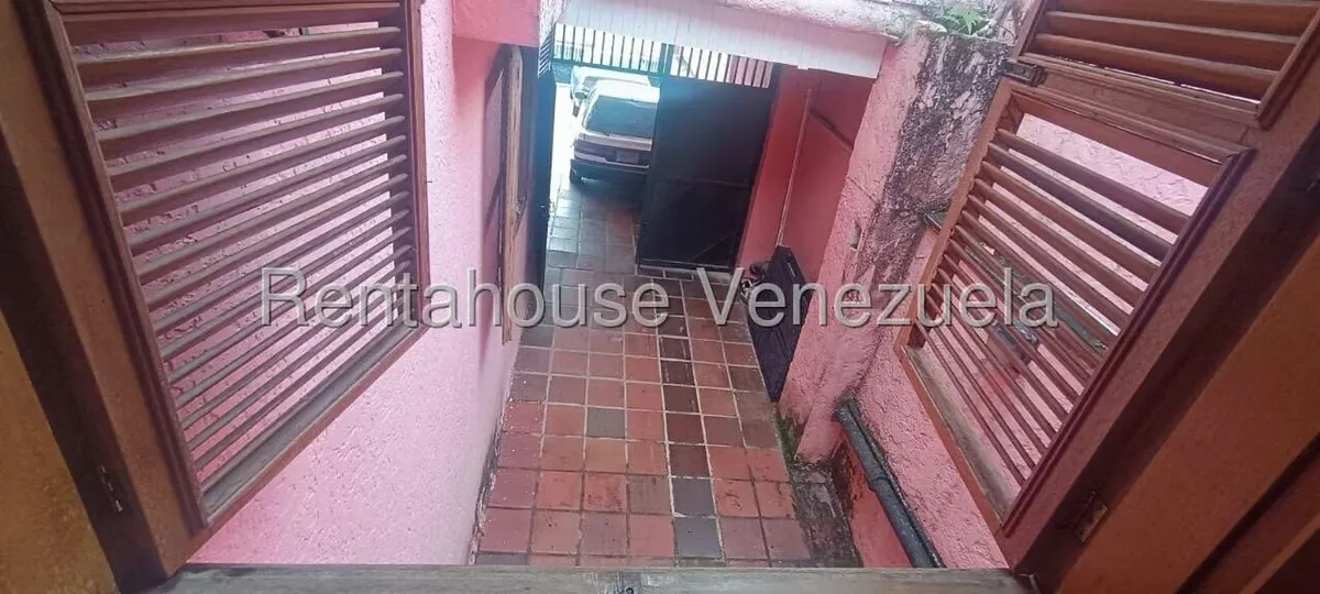 Casa (Multipes Niveles) en Venta en Lomas de Bello Monte, Distrito Metropolitano - 57