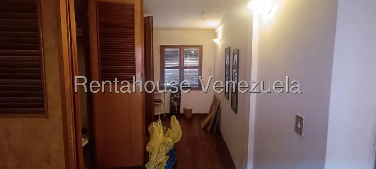 Casa (Multipes Niveles) en Venta en Lomas de Bello Monte, Distrito Metropolitano - 59