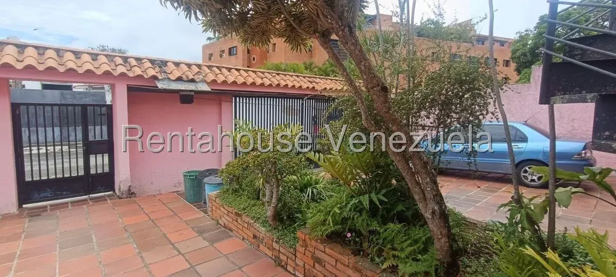 Casa (Multipes Niveles) en Venta en Lomas de Bello Monte, Distrito Metropolitano - 6