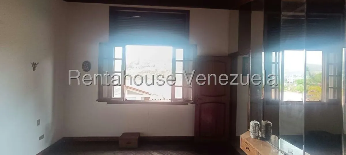 Casa (Multipes Niveles) en Venta en Lomas de Bello Monte, Distrito Metropolitano - 66