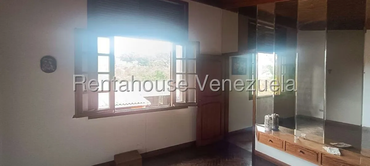 Casa (Multipes Niveles) en Venta en Lomas de Bello Monte, Distrito Metropolitano - 67