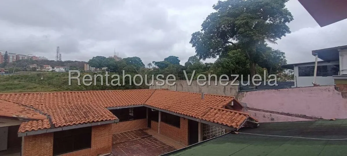 Casa (Multipes Niveles) en Venta en Lomas de Bello Monte, Distrito Metropolitano - 69