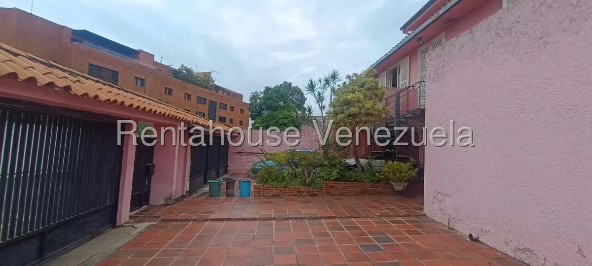 Casa (Multipes Niveles) en Venta en Lomas de Bello Monte, Distrito Metropolitano - 7