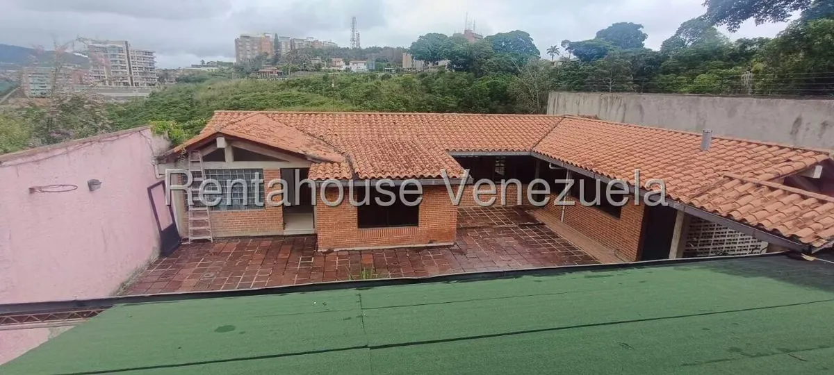 Casa (Multipes Niveles) en Venta en Lomas de Bello Monte, Distrito Metropolitano - 71
