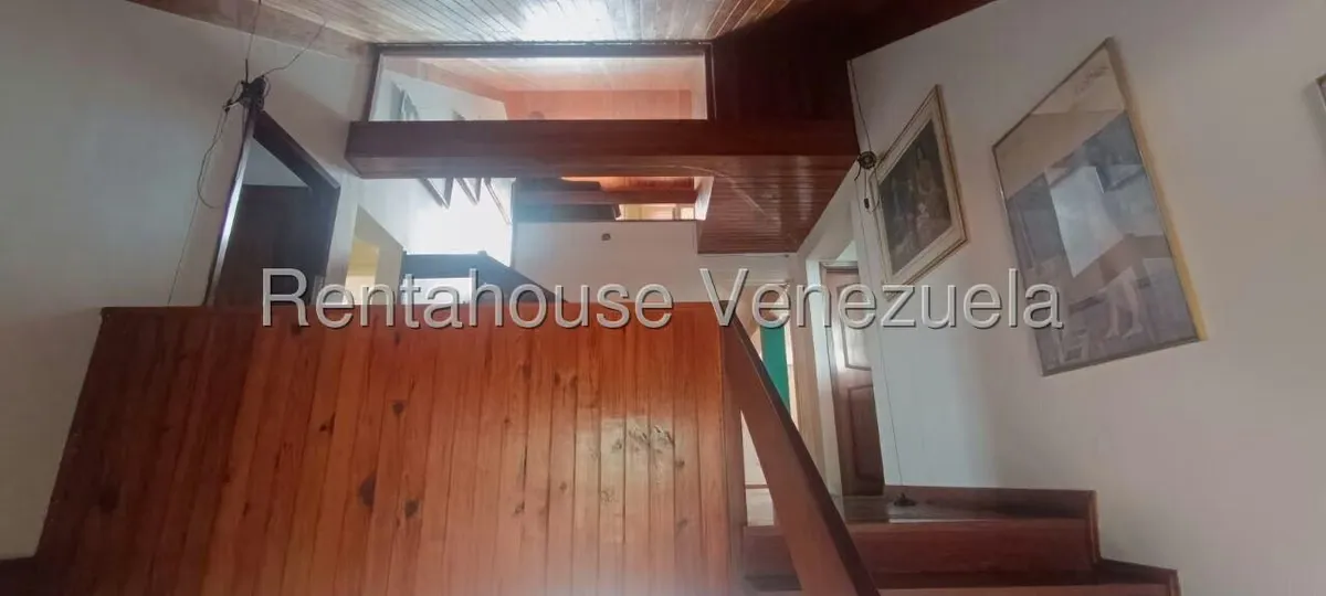 Casa (Multipes Niveles) en Venta en Lomas de Bello Monte, Distrito Metropolitano - 73