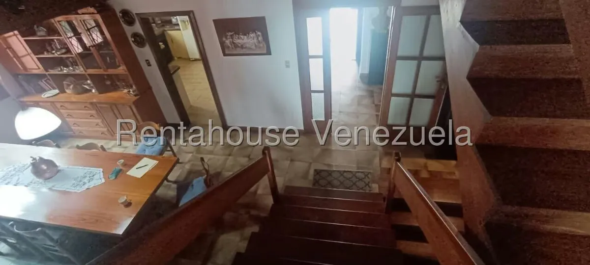 Casa (Multipes Niveles) en Venta en Lomas de Bello Monte, Distrito Metropolitano - 74