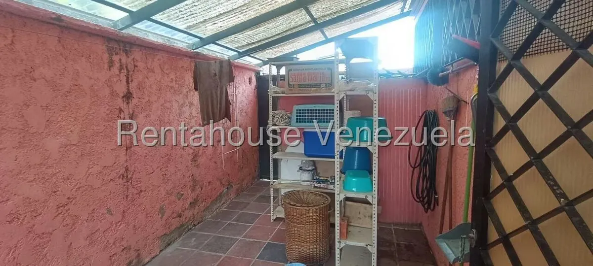 Casa (Multipes Niveles) en Venta en Lomas de Bello Monte, Distrito Metropolitano - 80