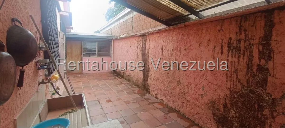 Casa (Multipes Niveles) en Venta en Lomas de Bello Monte, Distrito Metropolitano - 81