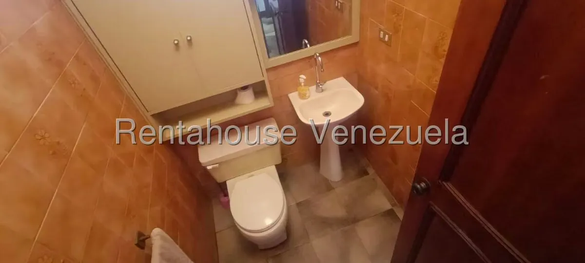 Casa (Multipes Niveles) en Venta en Lomas de Bello Monte, Distrito Metropolitano - 83