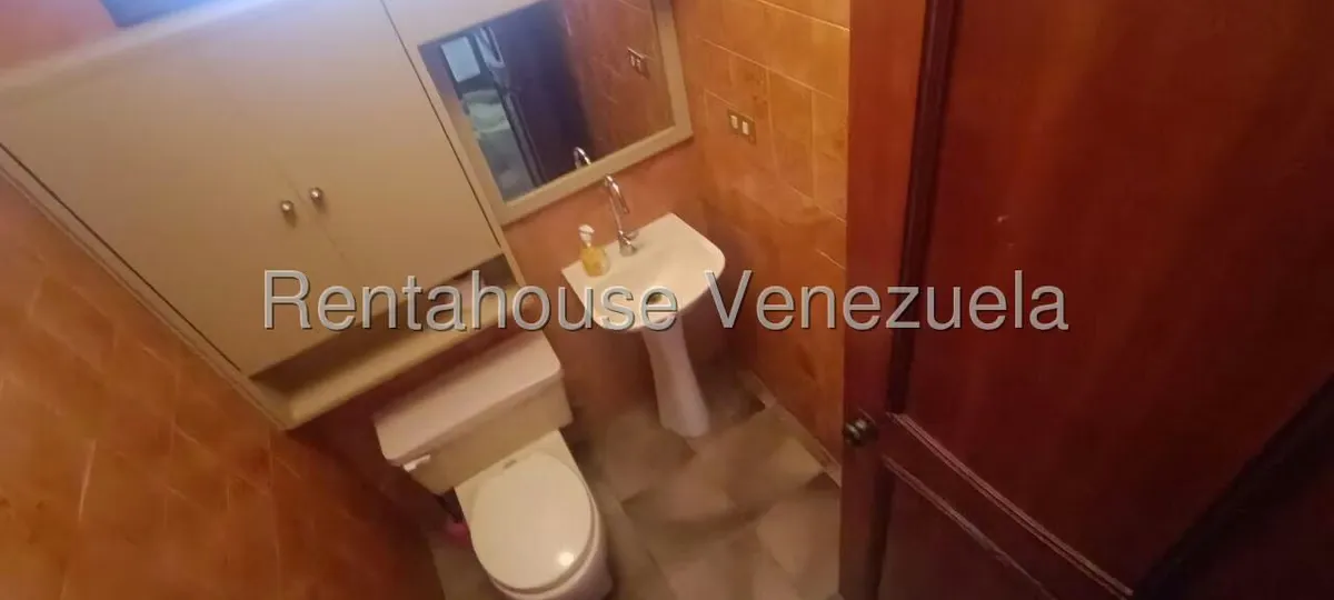 Casa (Multipes Niveles) en Venta en Lomas de Bello Monte, Distrito Metropolitano - 84